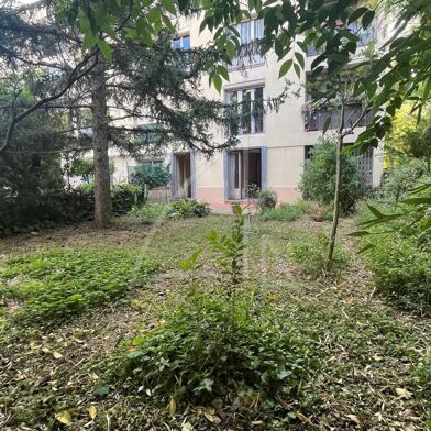Appartement 4 pièces 213000 €