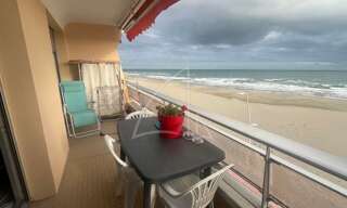 Appartement 2 Pièces 30 m² à vendre à Palavas-les-Flots (34250)