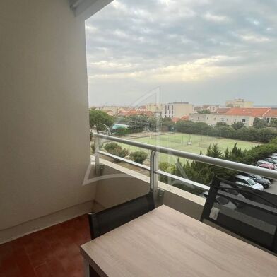 Appartement 1 pièces 193000 €