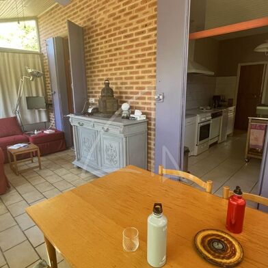 Maison 4 pièces 580000 €