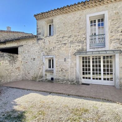 Maison 4 pièces 312000 €