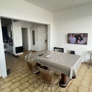 Appartement 3 pièces 357000 €