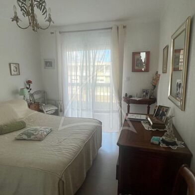 Appartement 3 pièces 525000 €