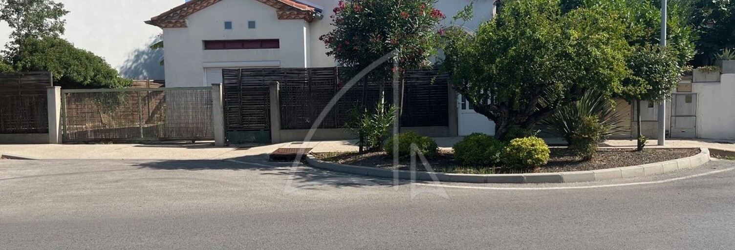 Maison 3 Pièces 70 m² à vendre à Lattes (34970)