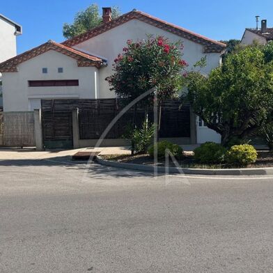 Maison 3 pièces 286000 €