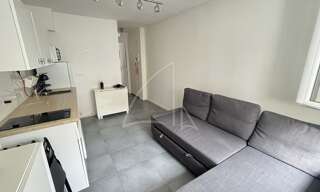 Appartement 2 Pièces 25 m² à vendre à Palavas-les-Flots (34250)