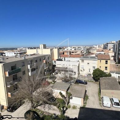 Appartement 3 pièces 278000 €