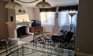 Appartement 3 Pièces 116 m² à louer à Thiers (63300)