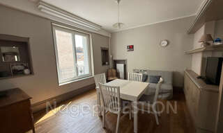 Appartement 3 Pièces 56 m² à louer à Vichy (03200)