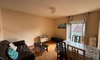 Appartement 3 Pièces 48 m² à louer à Vichy (03200)