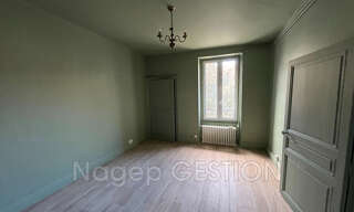 Appartement 3 Pièces 50 m² à louer à Vichy (03200)