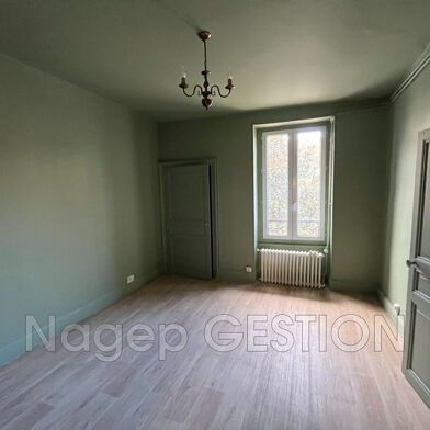 Appartement 3 pièces 620 €