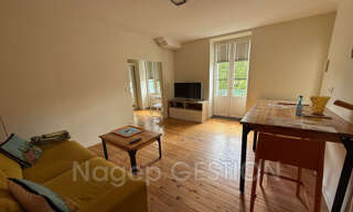 Appartement 2 Pièces 38 m² à louer à Vichy (03200)