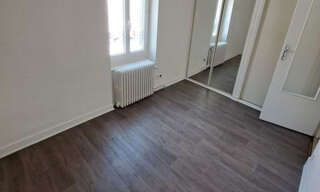 Appartement 1 Pièce 24 m² à louer à Vichy (03200)