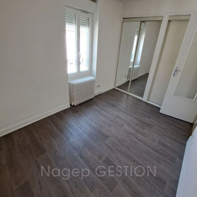 Appartement 1 pièces 425 €