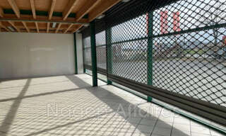 Local industriel   m² à louer à Gannat (03800)