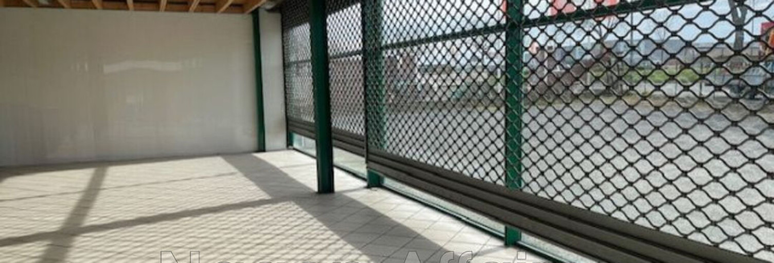 Local industriel   m² à louer à Gannat (03800)