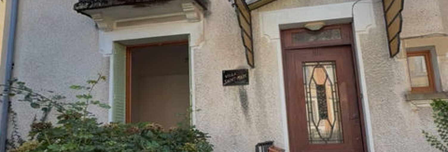 Maison 5 Pièces 108 m² à louer à Vichy (03200)