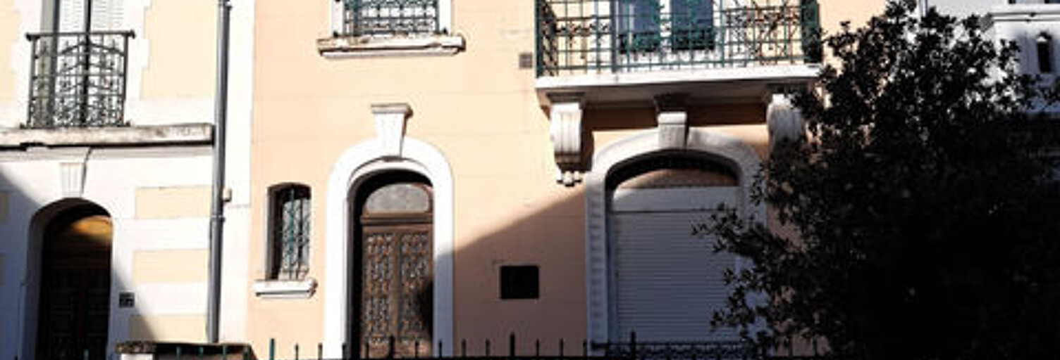 Appartement 2 Pièces 48 m² à louer à Vichy (03200)