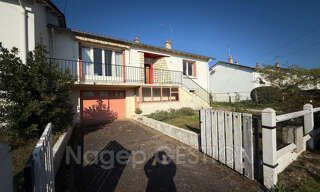 Maison 3 Pièces 76 m² à vendre à Yzeure (03400)