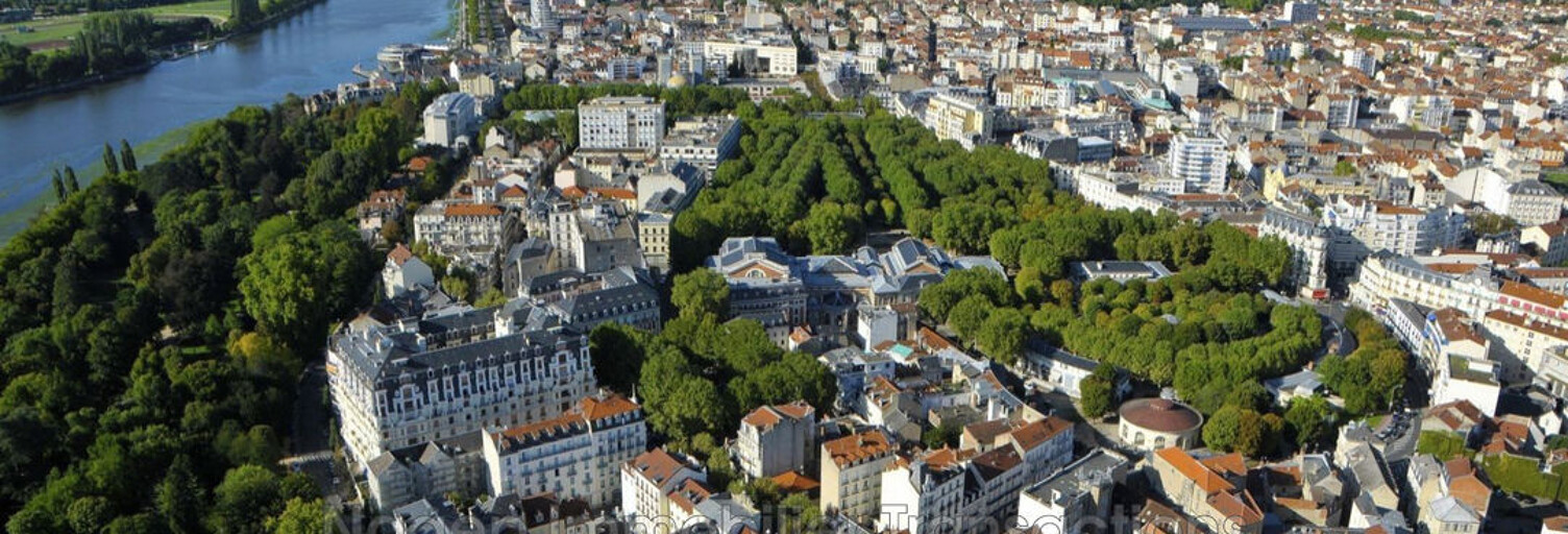 Appartement 2 Pièces  m² à vendre à Vichy (03200)