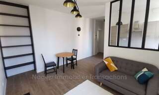 Appartement  328 m² à vendre à Vichy (03200)