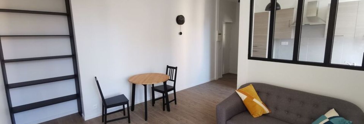 Appartement  328 m² à vendre à Vichy (03200)