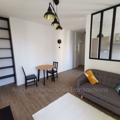 Appartement  535000 €