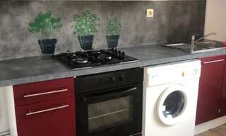 Appartement 1 Pièce 150 m² à vendre à Cusset (03300)