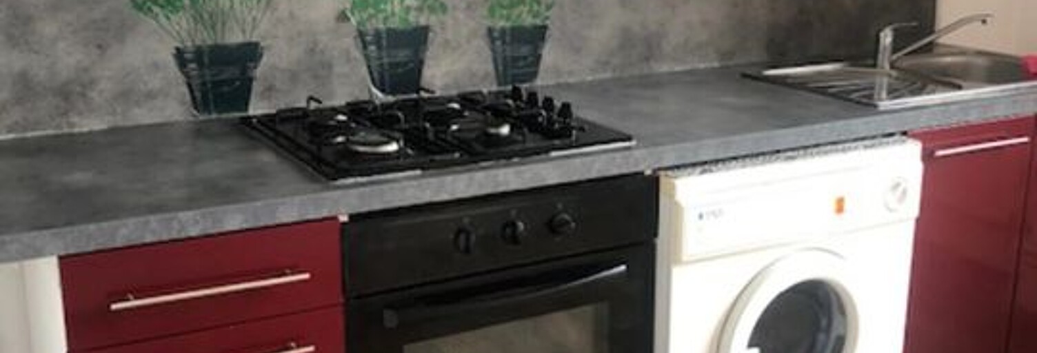 Appartement 1 Pièce 150 m² à vendre à Cusset (03300)