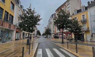 Local industriel  80 m² à vendre à Vichy (03200)