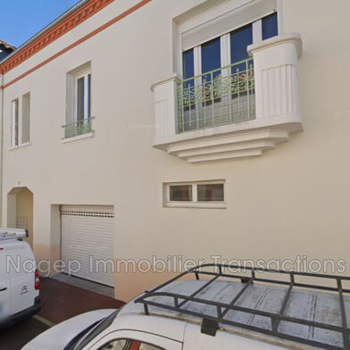 Appartement  499900 €