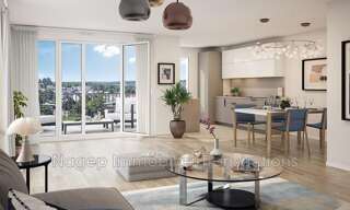 Appartement 1 Pièce 30 m² à vendre à Vichy (03200)