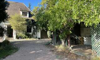 Maison 9 Pièces 206 m² à vendre à Bellerive-sur-Allier (03700)