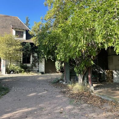 Maison 9 pièces 490000 €