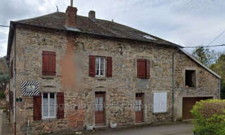 Maison 8 Pièces 165 m² à vendre à Ferrières-sur-Sichon (03250)