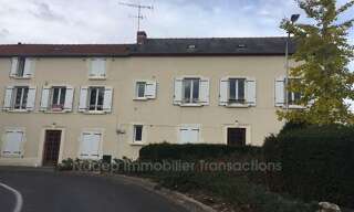 Immeuble  350 m² à vendre à Vichy (03200)