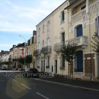 Appartement  284900 €