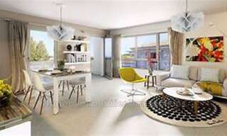 Appartement 3 Pièces 66 m² à vendre à Vichy (03200)