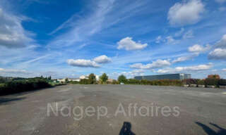 Commerce   m² à vendre à Aigueperse (63260)