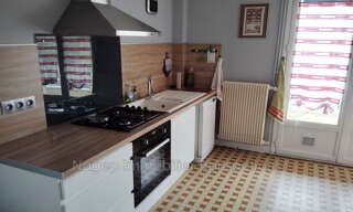 Appartement 2 Pièces 52 m² à vendre à Vichy (03200)