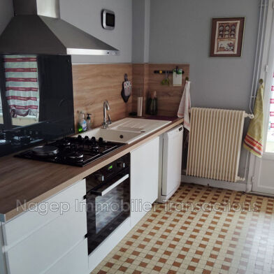 Appartement 2 pièces 98500 €