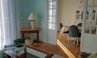 Appartement 4 Pièces 81 m² à vendre à Vichy (03200)