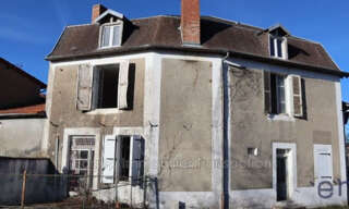 Maison 3 Pièces 80 m² à vendre à Lachaux (63290)