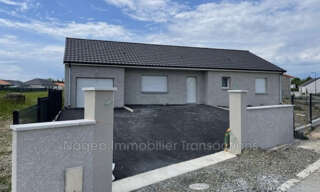 Maison 6 Pièces 113 m² à vendre à Cognat-Lyonne (03110)