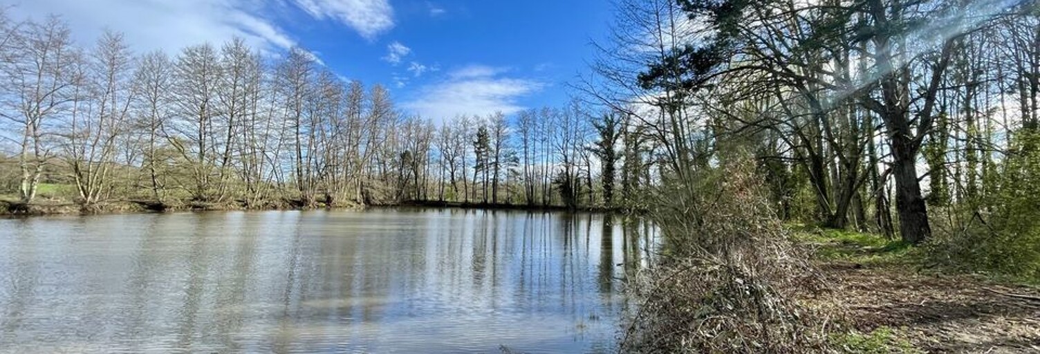 Commerce  23491 m² à vendre à Lezoux (63190)