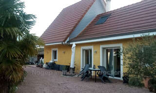 Maison 6 Pièces 155 m² à vendre à Marcenat (03260)