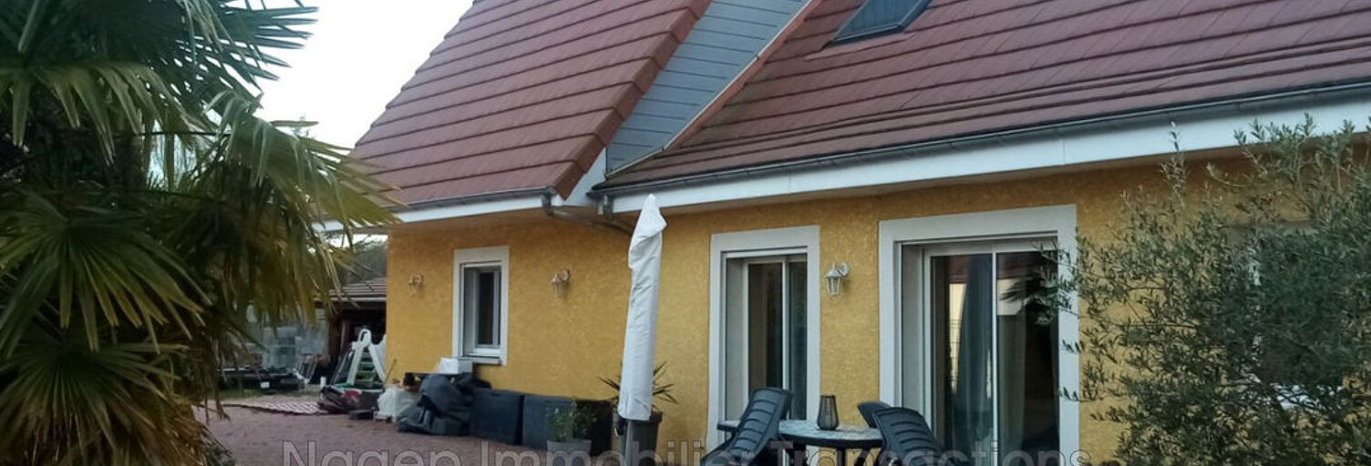 Maison 6 Pièces 155 m² à vendre à Marcenat (03260)