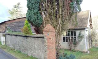 Maison 1 Pièce 100 m² à vendre à Ferrières-sur-Sichon (03250)