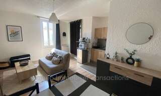 Appartement 2 Pièces 32 m² à vendre à Vichy (03200)